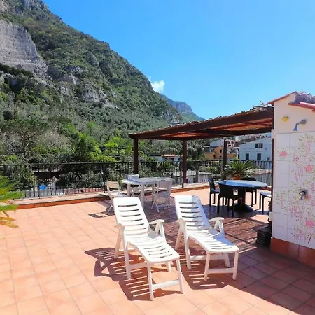 Casa Diletta 3*