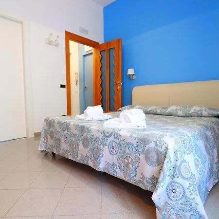 Casa Diletta Maison d'hôtes Meta