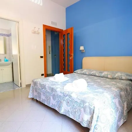 Casa Diletta Maison d'hôtes Meta