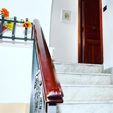 Casa Diletta 3*