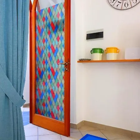 Maison d'hôtes Casa Diletta 3*