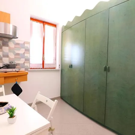 Casa Diletta 招待所