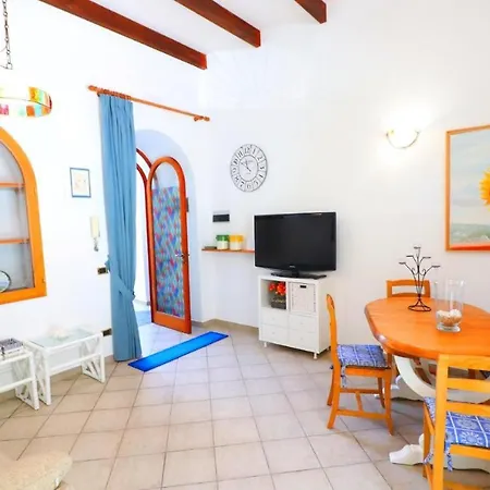 Casa Diletta 3*