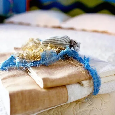 招待所 Casa Diletta 3*