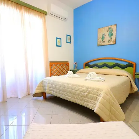 Casa Diletta 招待所 3*