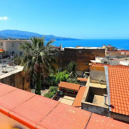 Casa Diletta 3* 梅塔