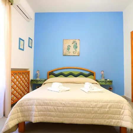 Casa Diletta 招待所 3*