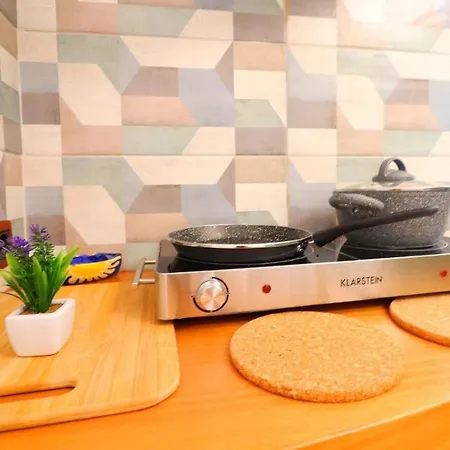 招待所 Casa Diletta