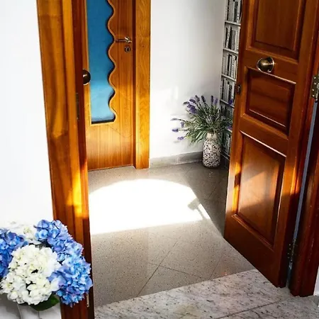 Casa Diletta 3*