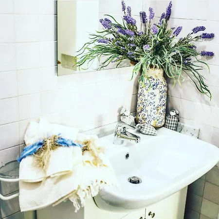 Casa Diletta 3* Meta