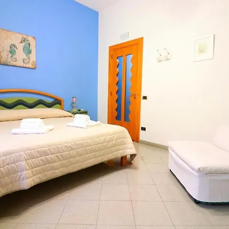 Affittacamere Casa Diletta *