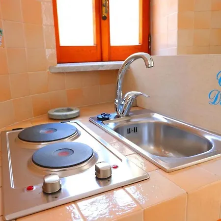 Πανσιόν Casa Diletta 3*