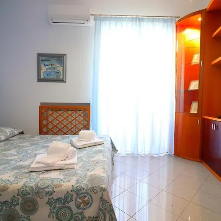Casa Diletta Affittacamere Meta
