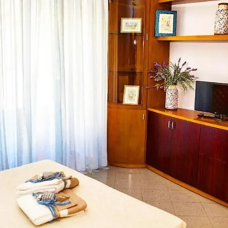 Casa Diletta 3* Meta