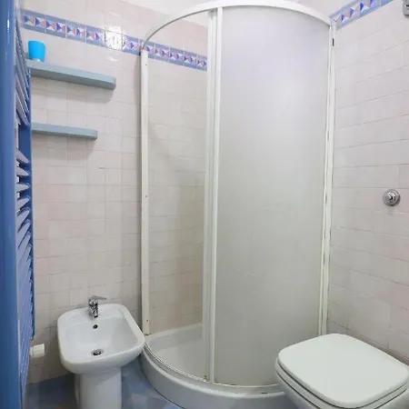 Πανσιόν Casa Diletta Meta