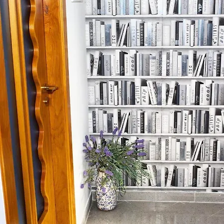 Casa Diletta Πανσιόν 3*