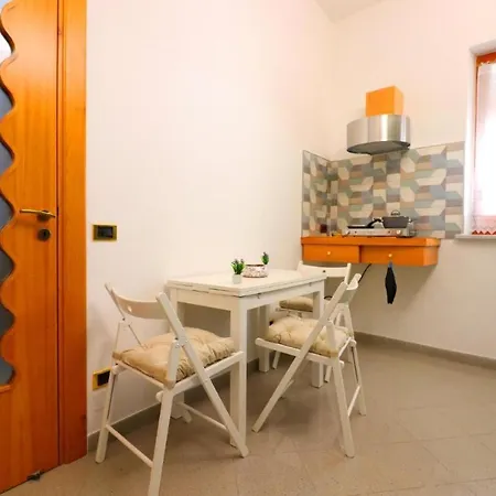 Casa Diletta Πανσιόν