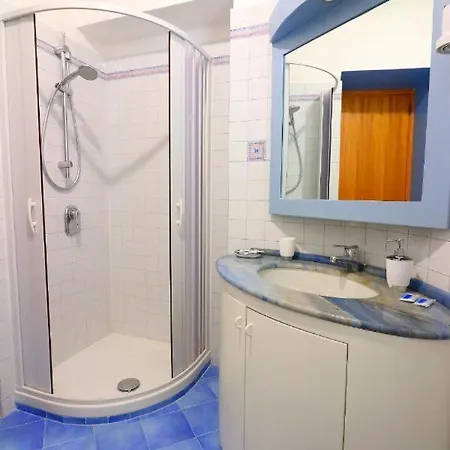 Casa Diletta Πανσιόν Meta